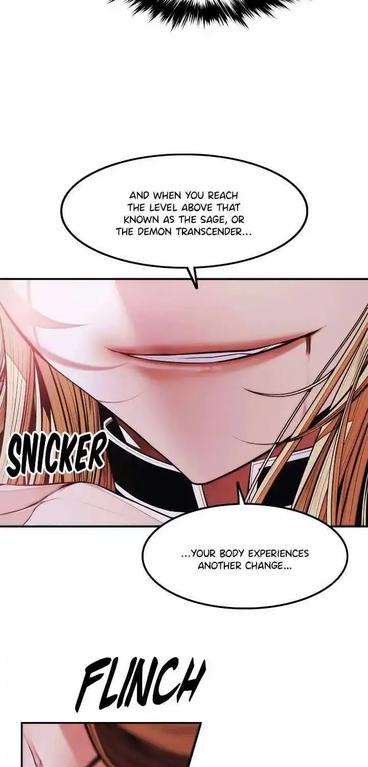 MookHyang – Dark Lady Zinmanga X Chapter 210 Page 92