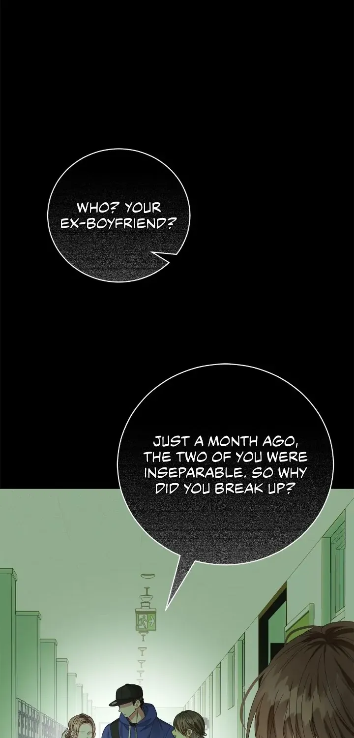 I Captured The Tyrant’s Heart Zinmanga X Chapter 40 Page 5