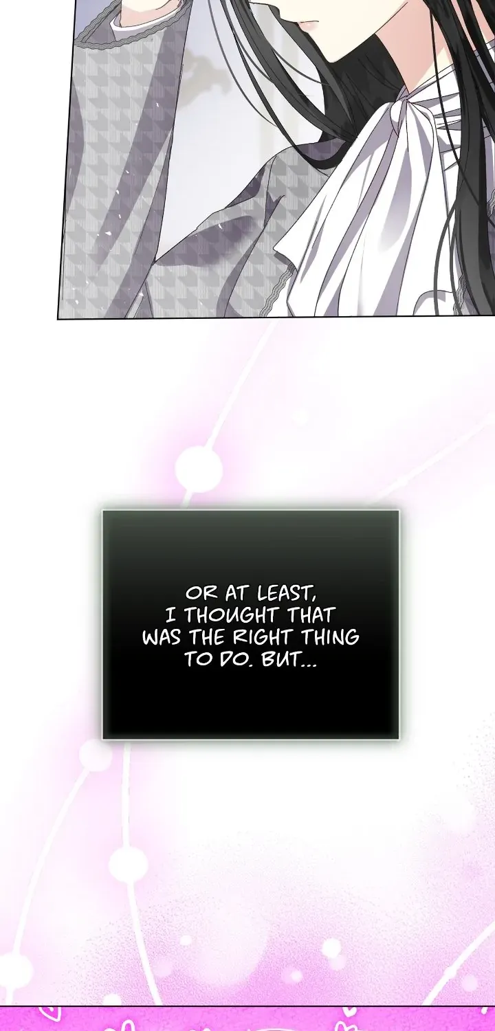 I Captured The Tyrant’s Heart Zinmanga X Chapter 40 Page 17