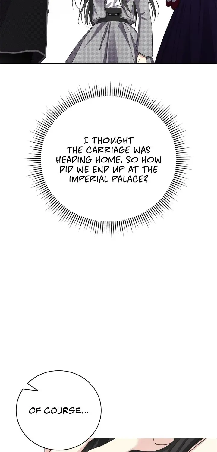 I Captured The Tyrant’s Heart Zinmanga X Chapter 40 Page 22