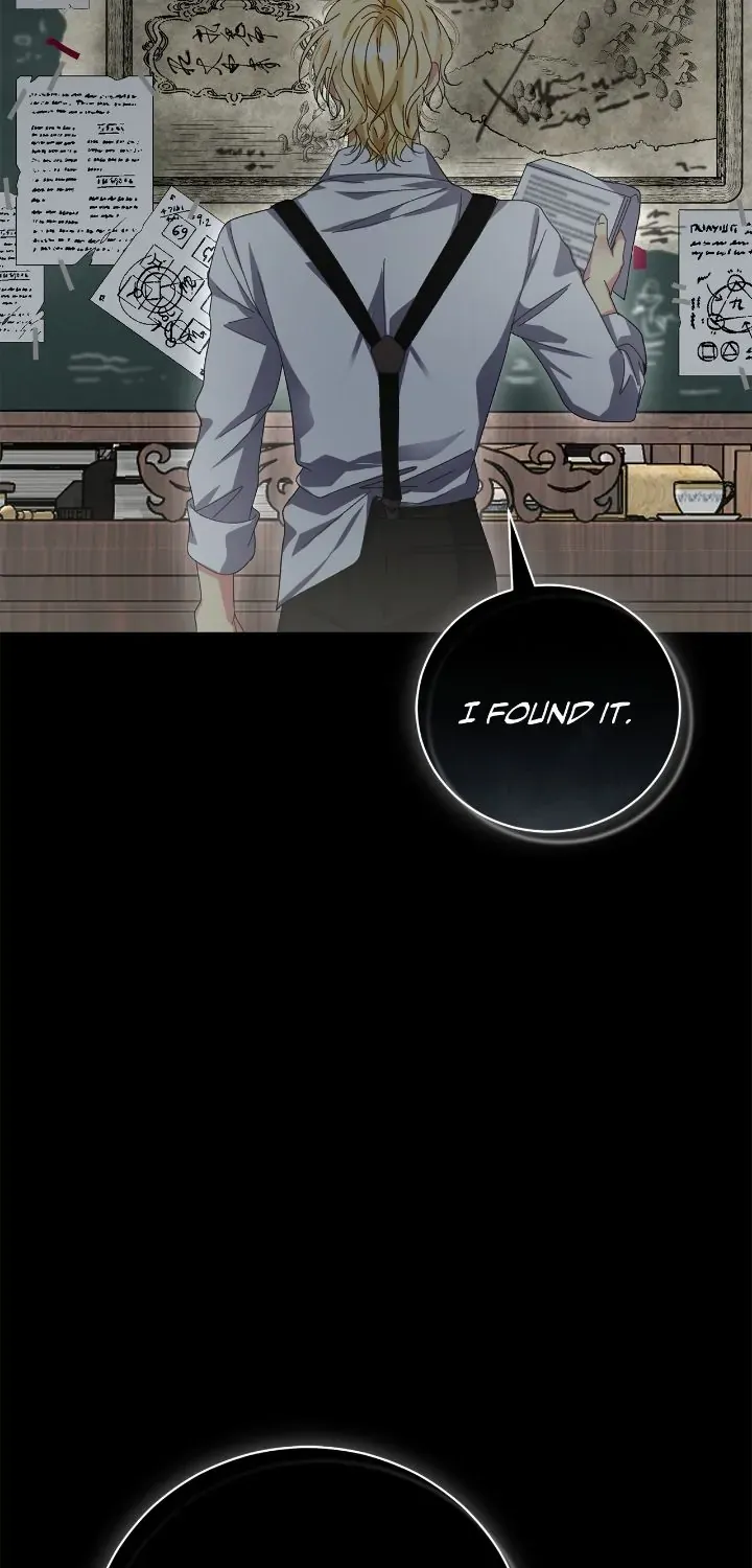I Captured The Tyrant’s Heart Zinmanga X Chapter 40 Page 117