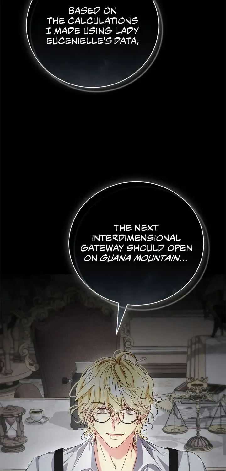 I Captured The Tyrant’s Heart Zinmanga X Chapter 40 Page 118