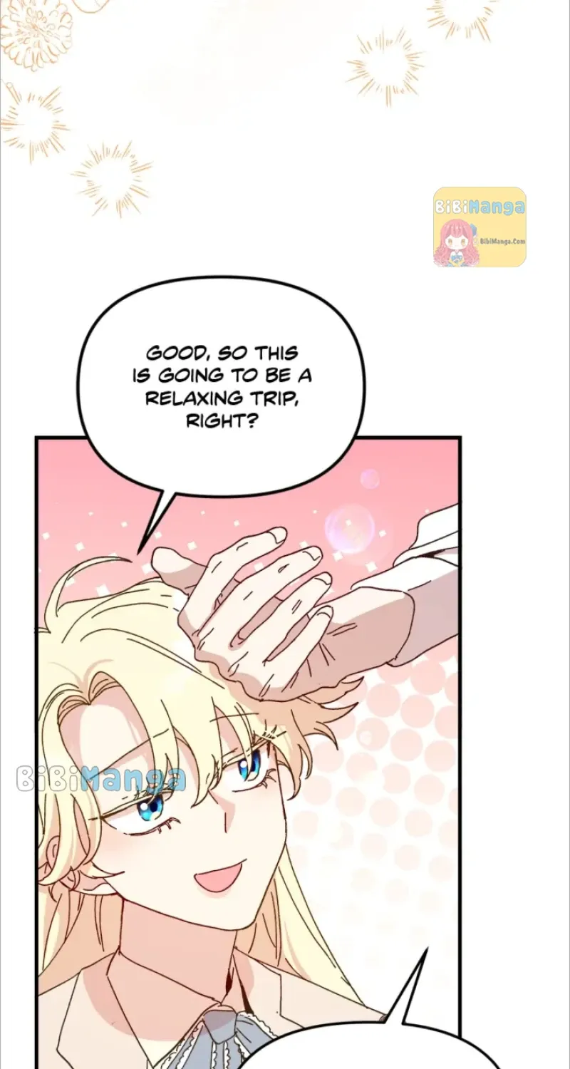 The Princess Pretends To Be Crazy Zinmanga X Chapter 105 Page 10