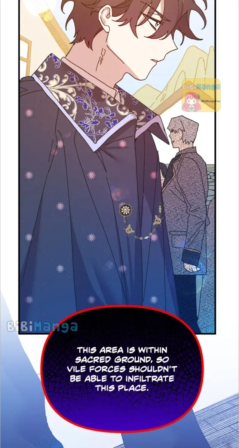 The Princess Pretends To Be Crazy Zinmanga X Chapter 105 Page 68