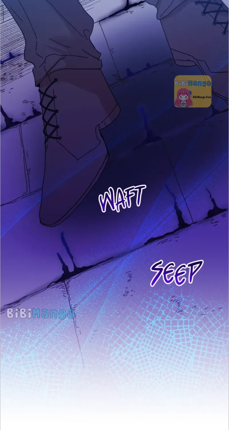 The Princess Pretends To Be Crazy Zinmanga X Chapter 105 Page 70