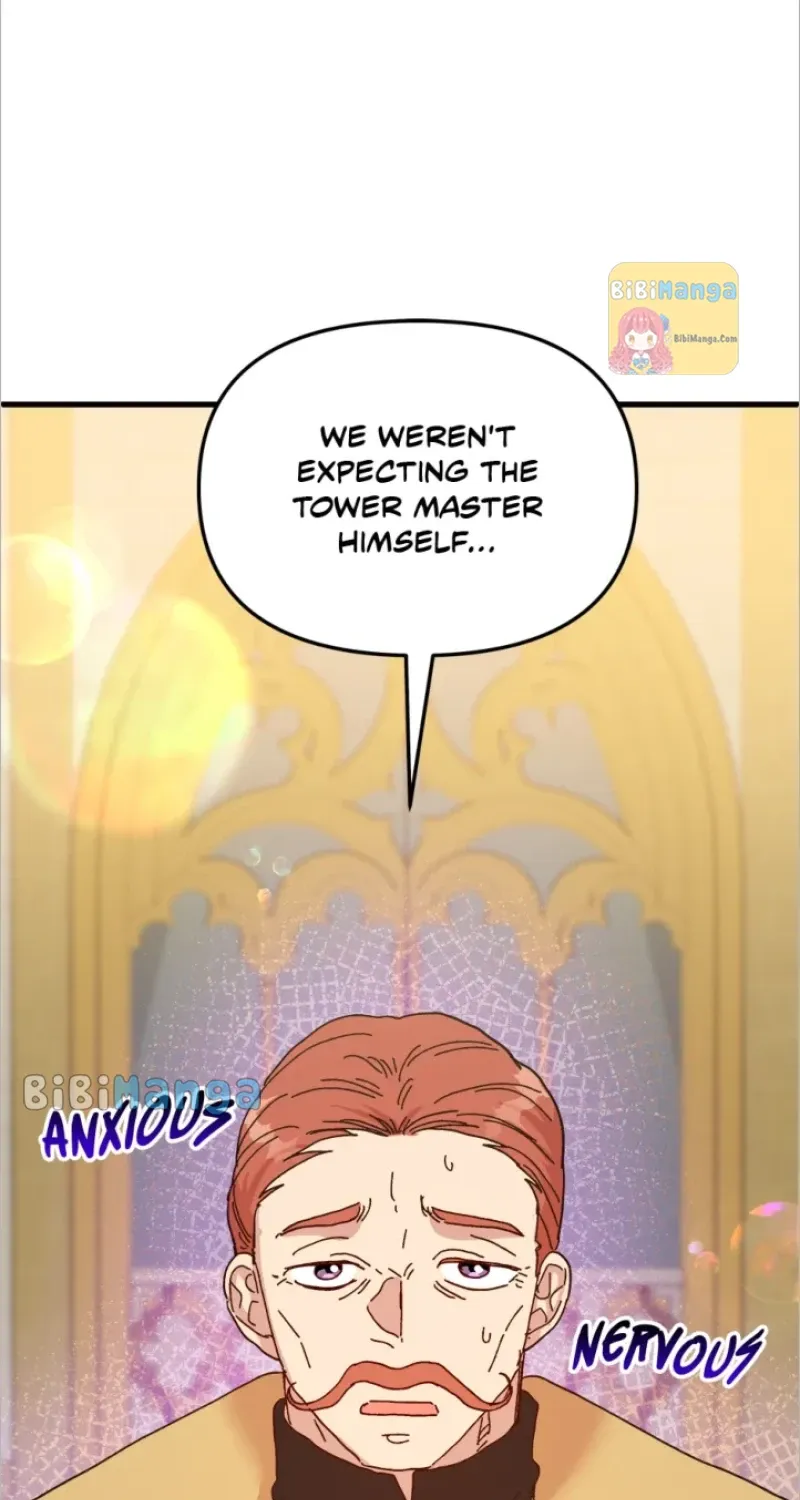 The Princess Pretends To Be Crazy Zinmanga X Chapter 105 Page 79