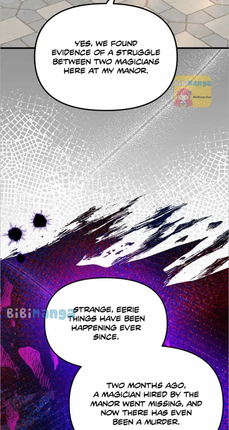 The Princess Pretends To Be Crazy Zinmanga X Chapter 105 Page 89