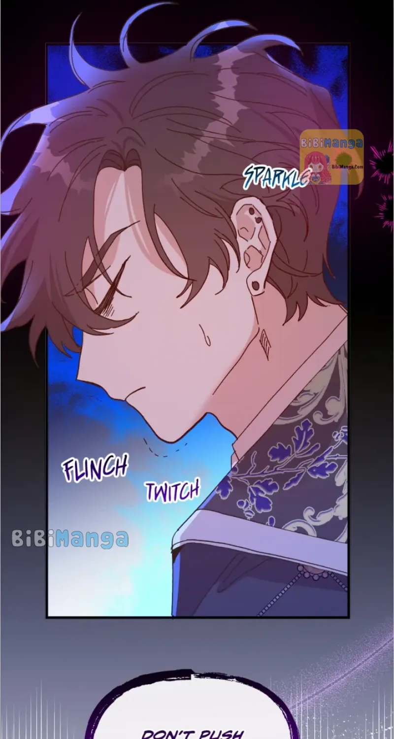 The Princess Pretends To Be Crazy Zinmanga X Chapter 105 Page 141