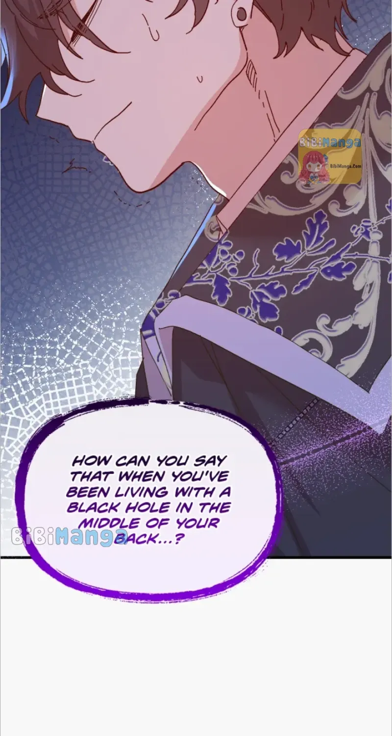 The Princess Pretends To Be Crazy Zinmanga X Chapter 105 Page 145