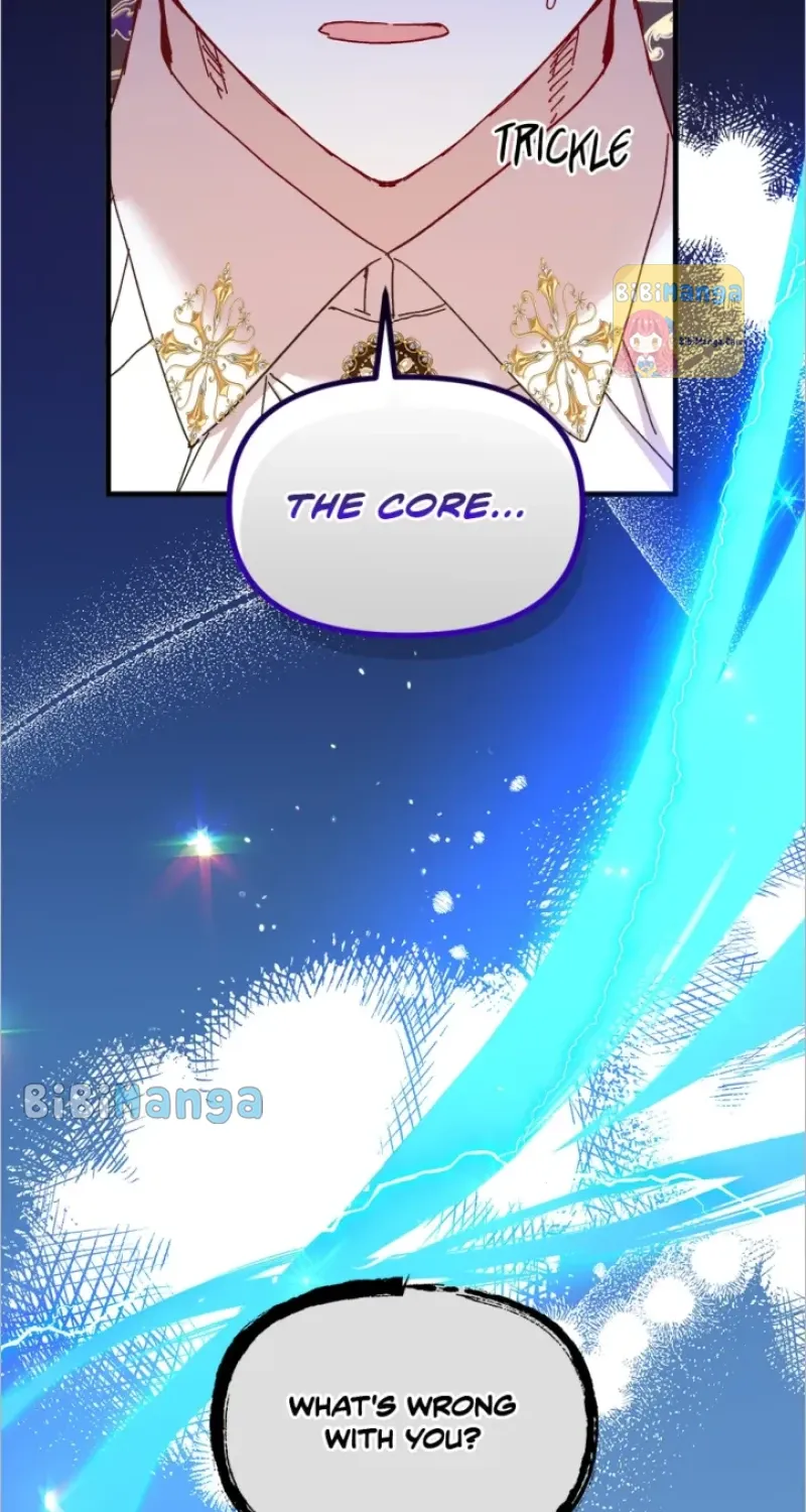The Princess Pretends To Be Crazy Zinmanga X Chapter 105 Page 157