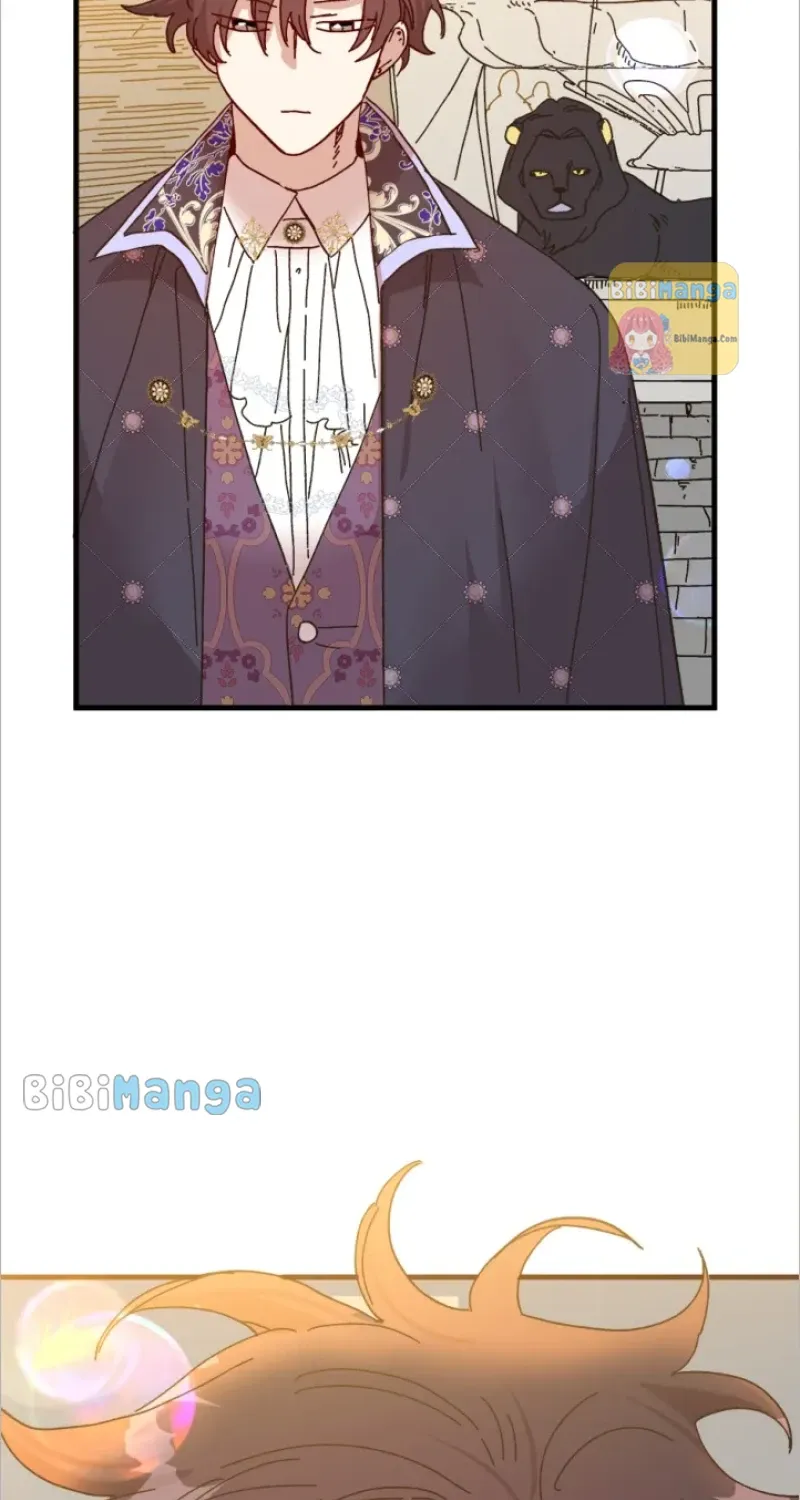 The Princess Pretends To Be Crazy Zinmanga X Chapter 105 Page 193