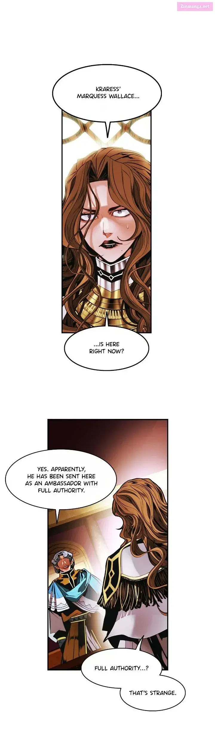 MookHyang – Dark Lady Zinmanga X Chapter 209 Page 28