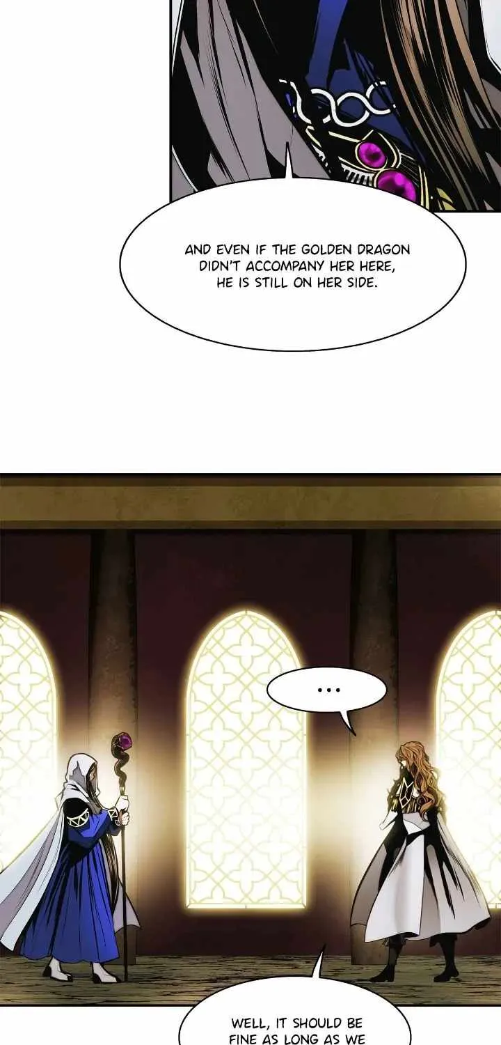 MookHyang – Dark Lady Zinmanga X Chapter 209 Page 47