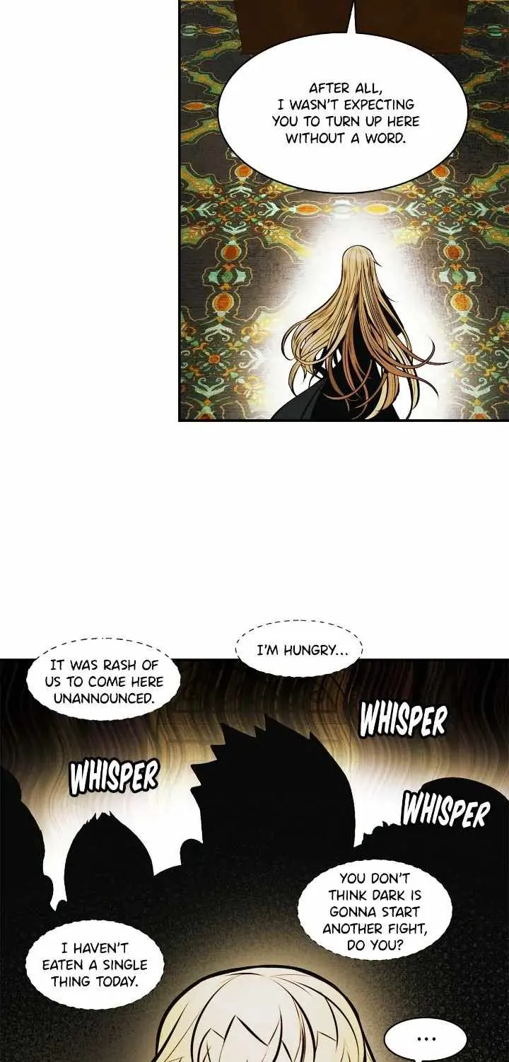 MookHyang – Dark Lady Zinmanga X Chapter 209 Page 55