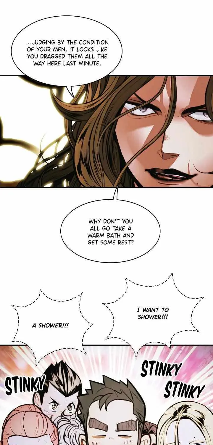 MookHyang – Dark Lady Zinmanga X Chapter 209 Page 57