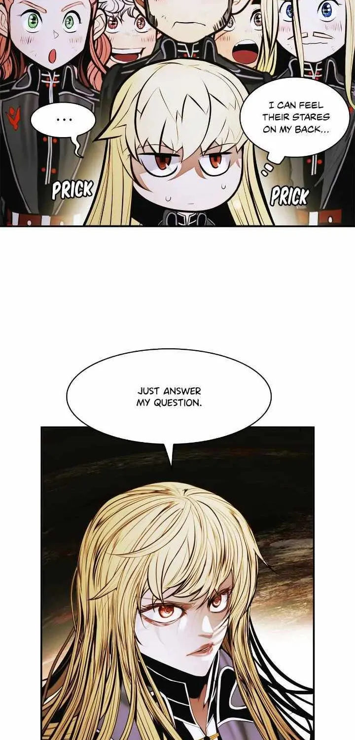 MookHyang – Dark Lady Zinmanga X Chapter 209 Page 58