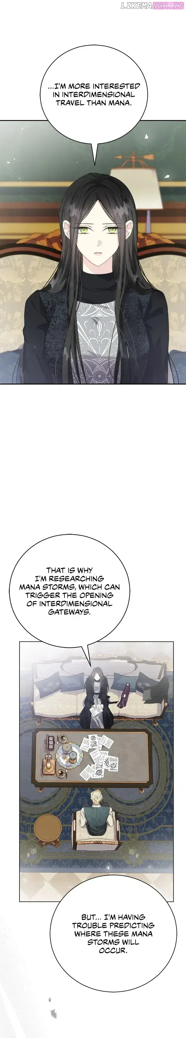 I Captured The Tyrant’s Heart Zinmanga X Chapter 39 Page 29