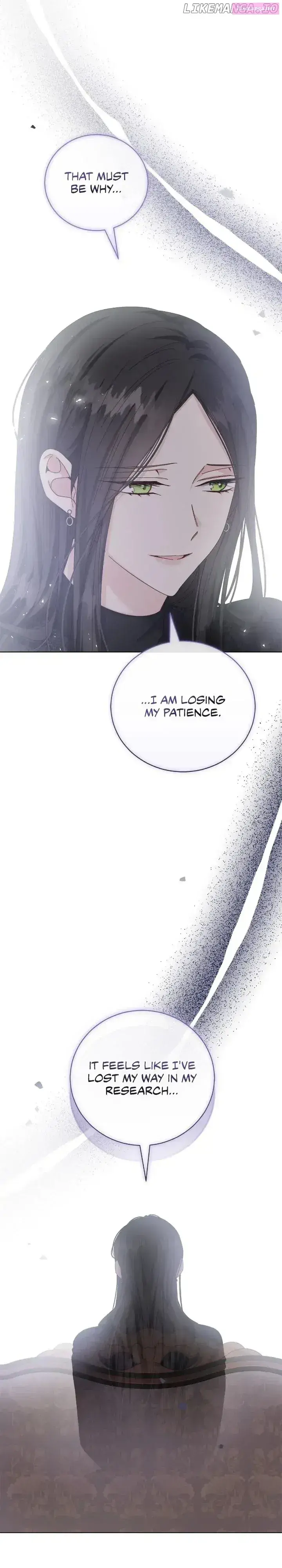I Captured The Tyrant’s Heart Zinmanga X Chapter 39 Page 30