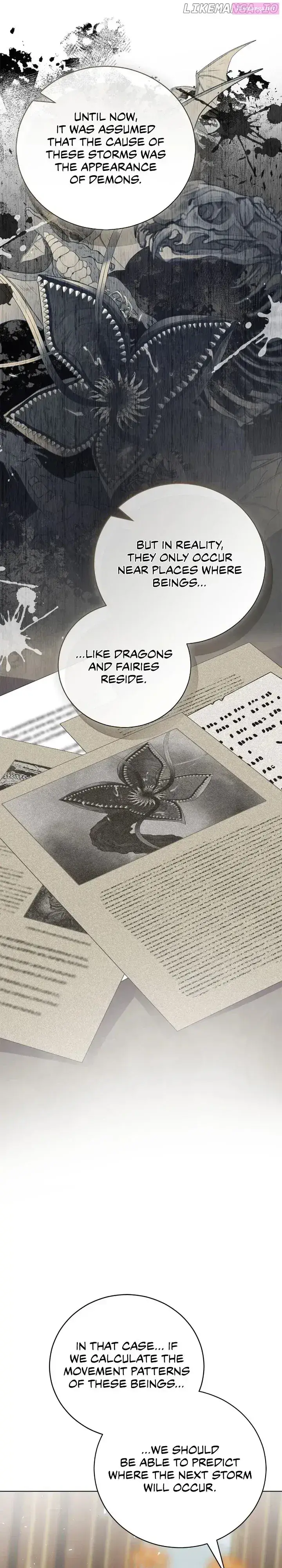I Captured The Tyrant’s Heart Zinmanga X Chapter 39 Page 32