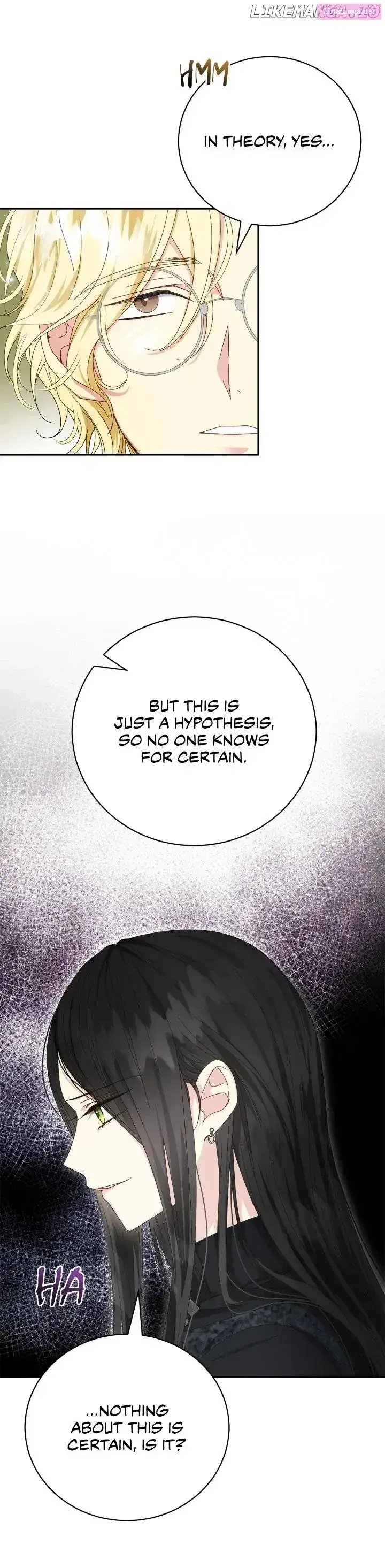 I Captured The Tyrant’s Heart Zinmanga X Chapter 39 Page 36