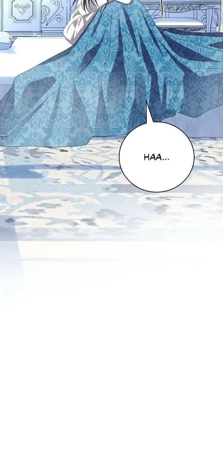 I Captured The Tyrant’s Heart Zinmanga X Chapter 39 Page 45