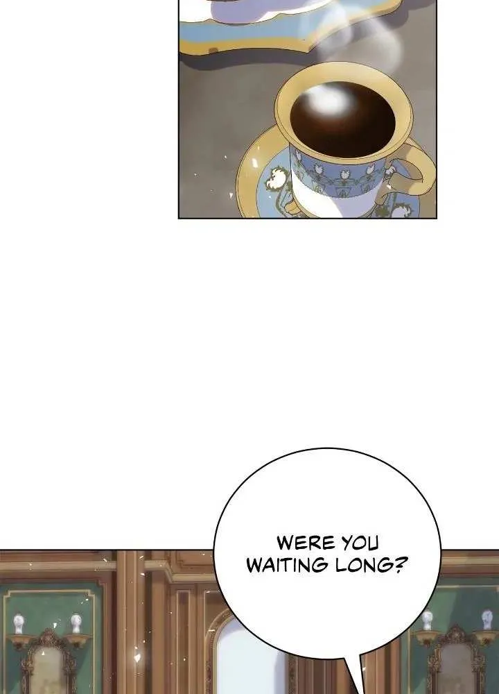 I Captured The Tyrant’s Heart Zinmanga X Chapter 39 Page 56
