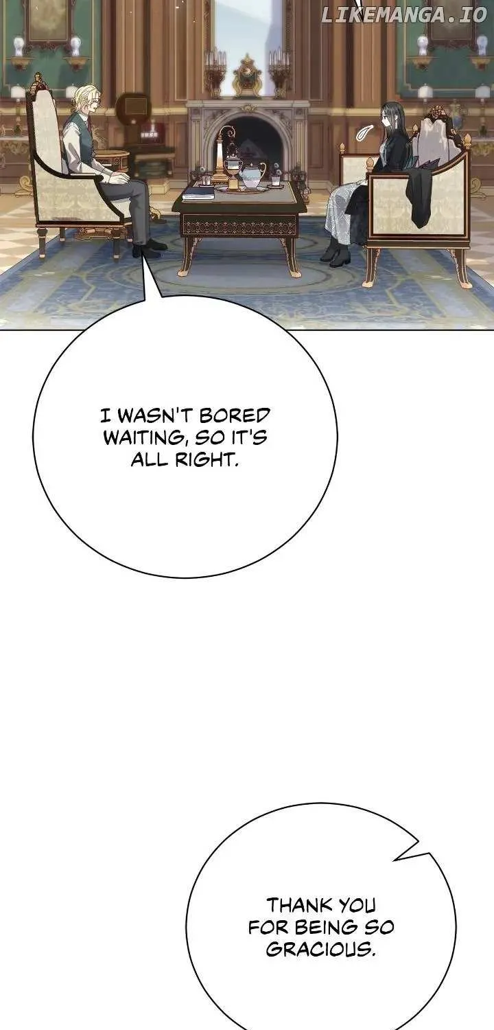 I Captured The Tyrant’s Heart Zinmanga X Chapter 39 Page 57