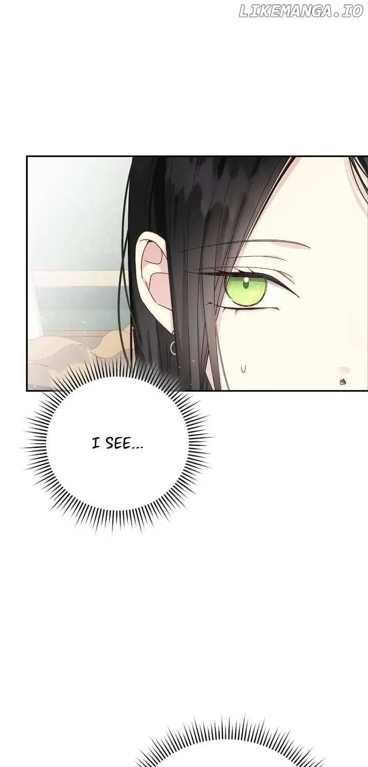 I Captured The Tyrant’s Heart Zinmanga X Chapter 39 Page 61