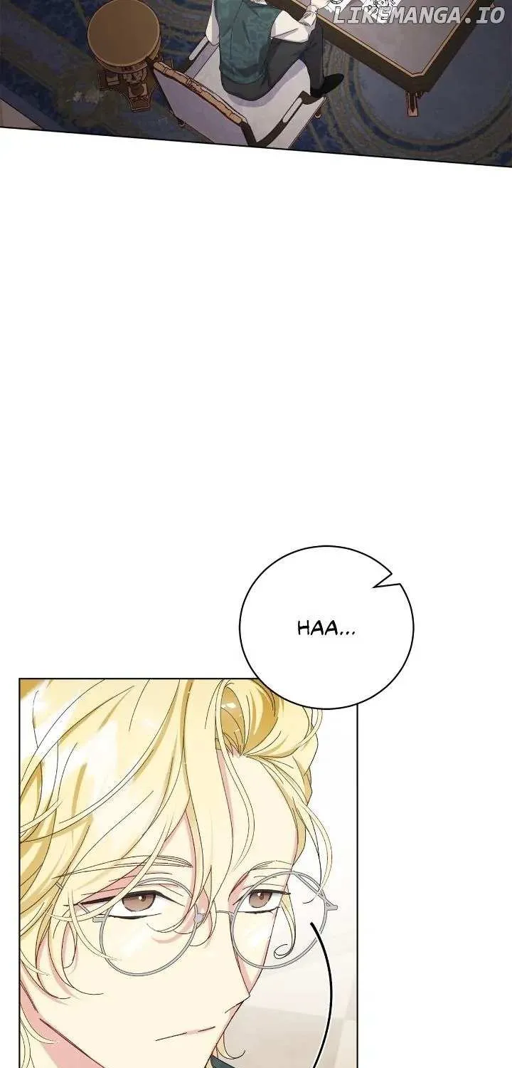 I Captured The Tyrant’s Heart Zinmanga X Chapter 39 Page 67