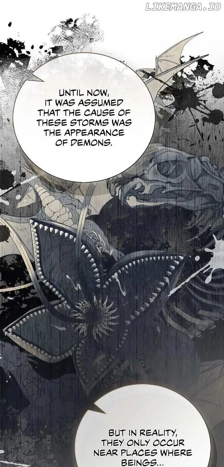 I Captured The Tyrant’s Heart Zinmanga X Chapter 39 Page 86