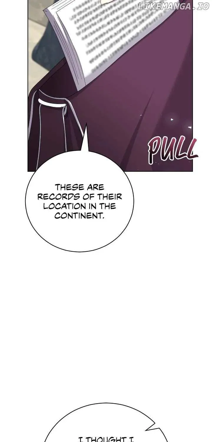 I Captured The Tyrant’s Heart Zinmanga X Chapter 39 Page 92
