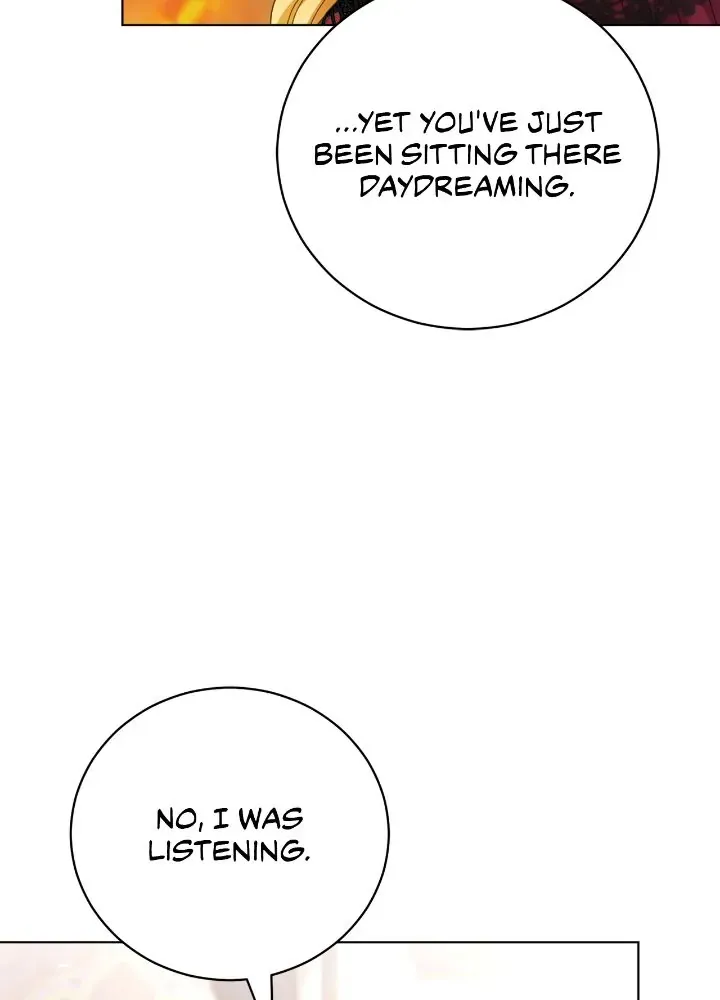 I Captured The Tyrant’s Heart Zinmanga X Chapter 38 Page 55