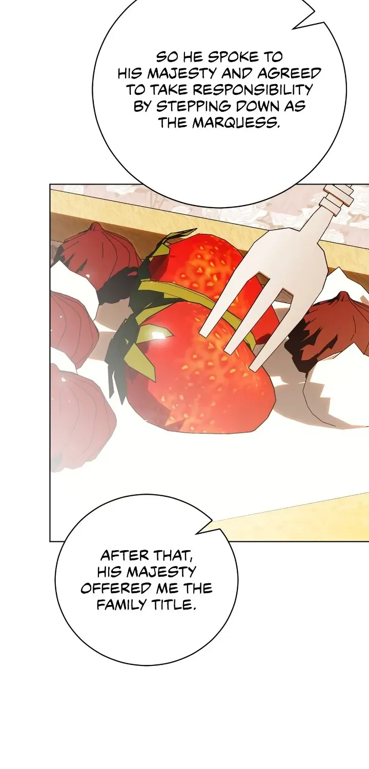 I Captured The Tyrant’s Heart Zinmanga X Chapter 38 Page 63