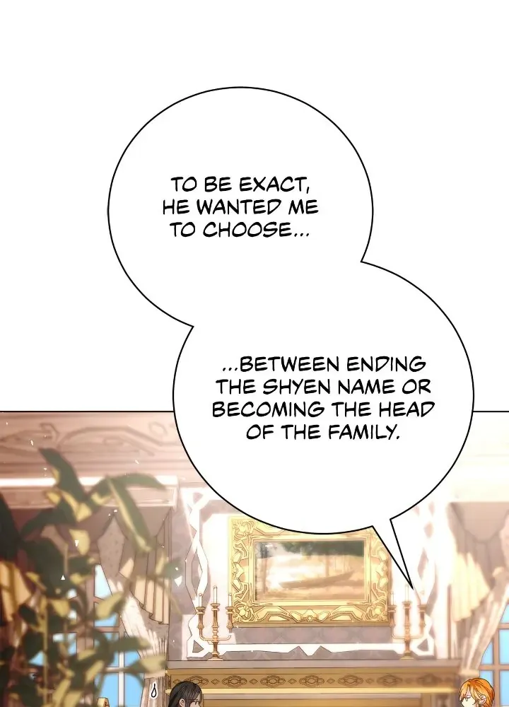 I Captured The Tyrant’s Heart Zinmanga X Chapter 38 Page 64
