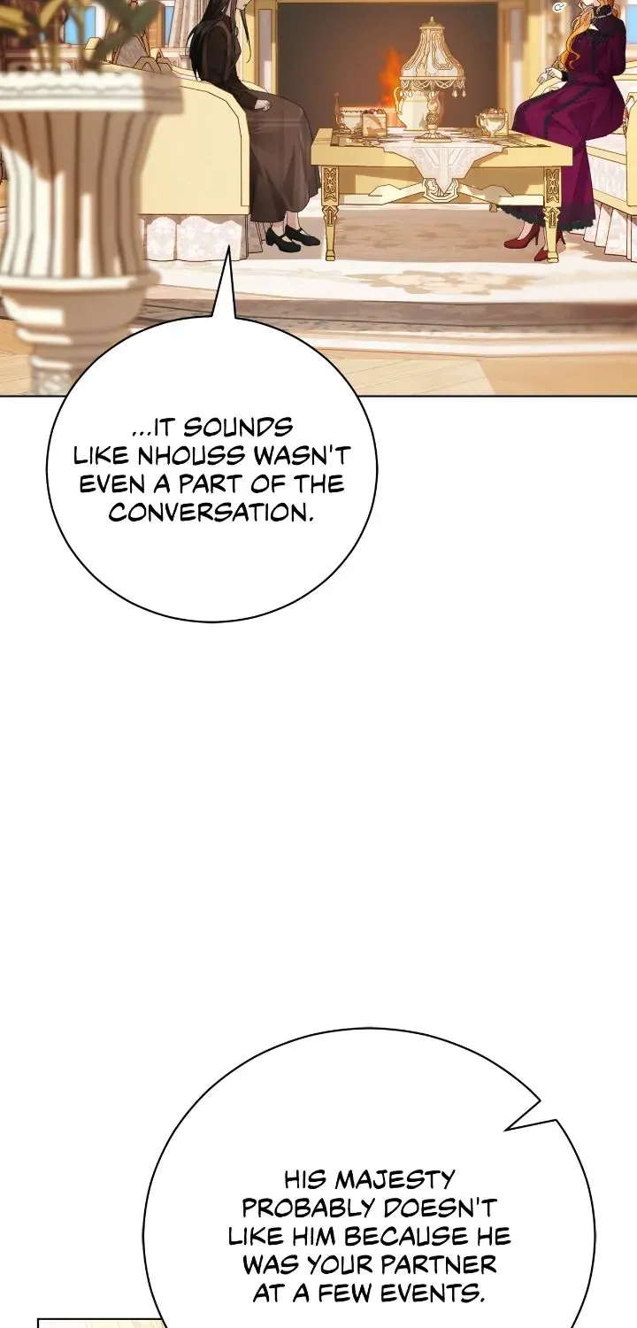 I Captured The Tyrant’s Heart Zinmanga X Chapter 38 Page 65