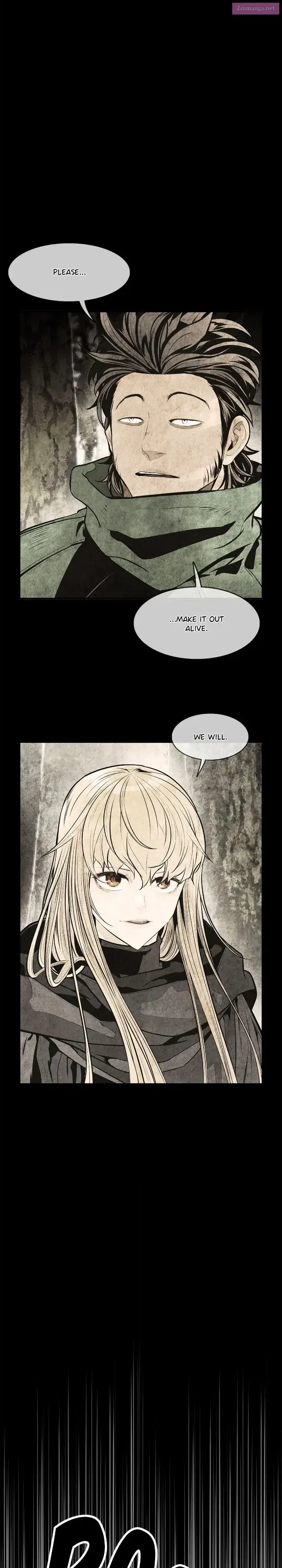 MookHyang – Dark Lady Zinmanga X Chapter 207 Page 9