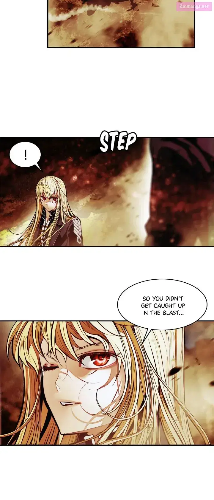 MookHyang – Dark Lady Zinmanga X Chapter 207 Page 26