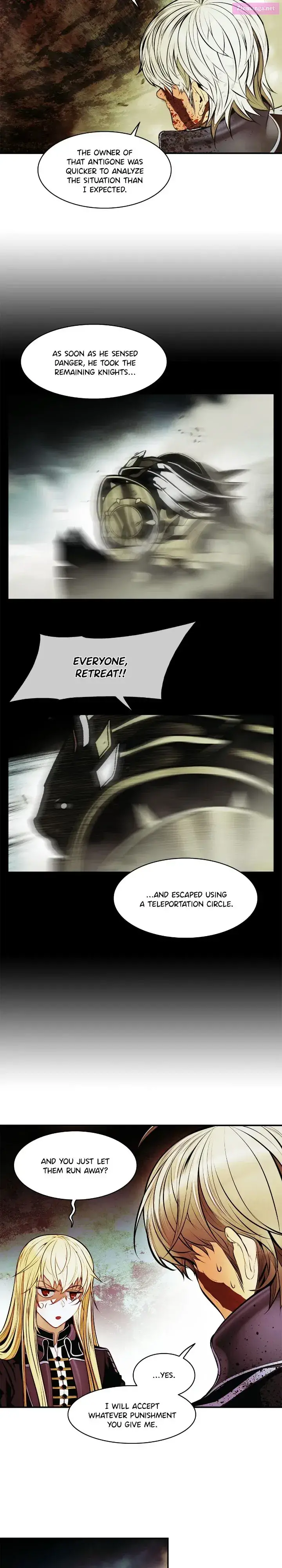 MookHyang – Dark Lady Zinmanga X Chapter 207 Page 28