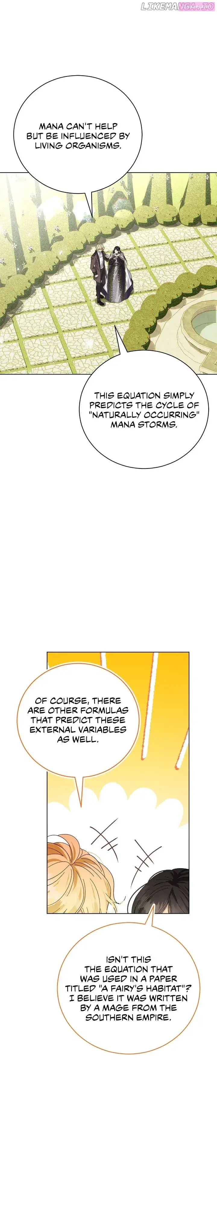 I Captured The Tyrant’s Heart Zinmanga X Chapter 37 Page 12