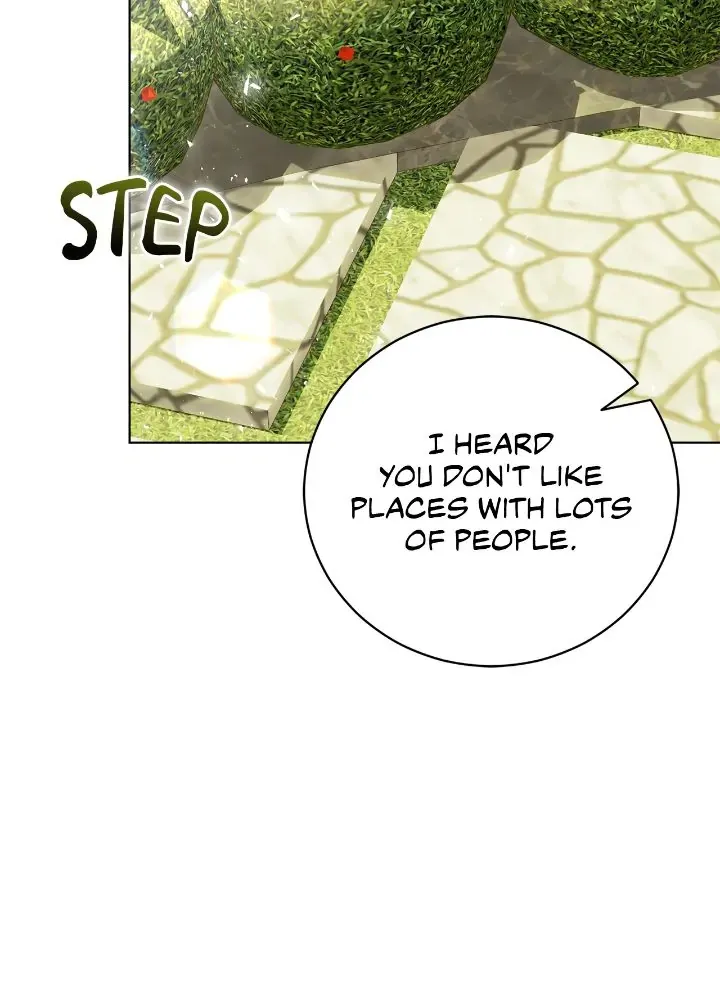 I Captured The Tyrant’s Heart Zinmanga X Chapter 37 Page 47
