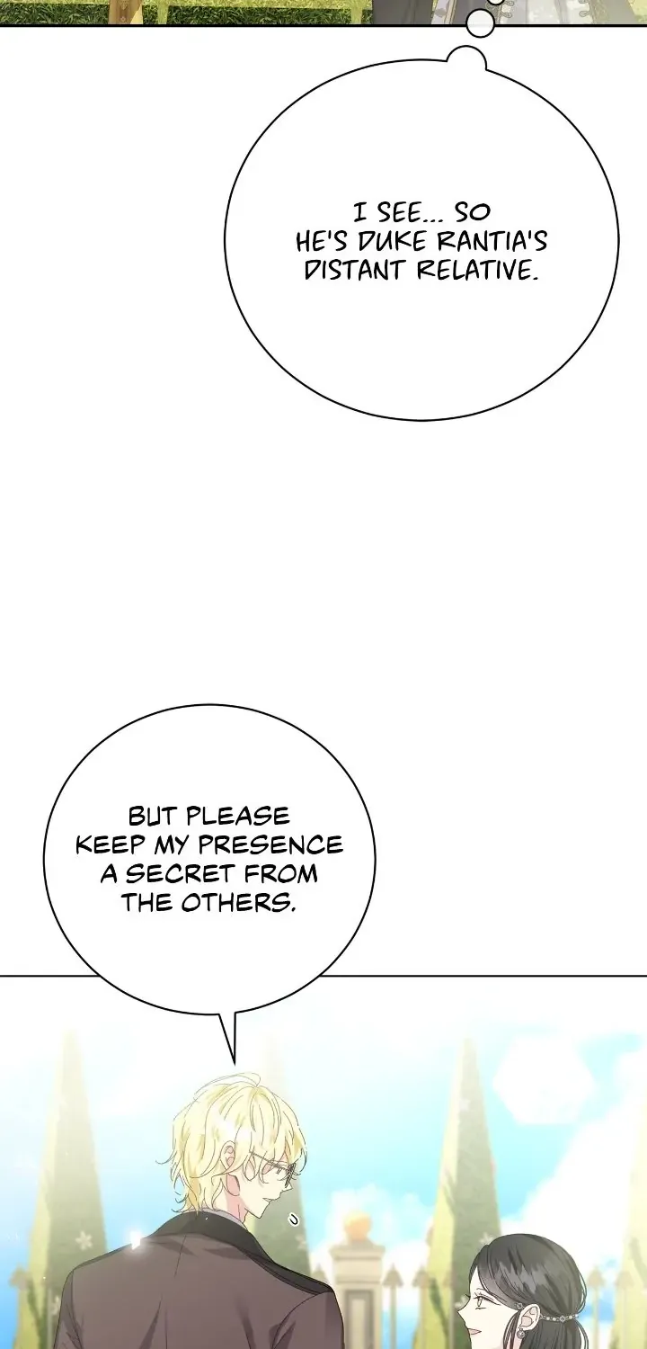 I Captured The Tyrant’s Heart Zinmanga X Chapter 37 Page 50