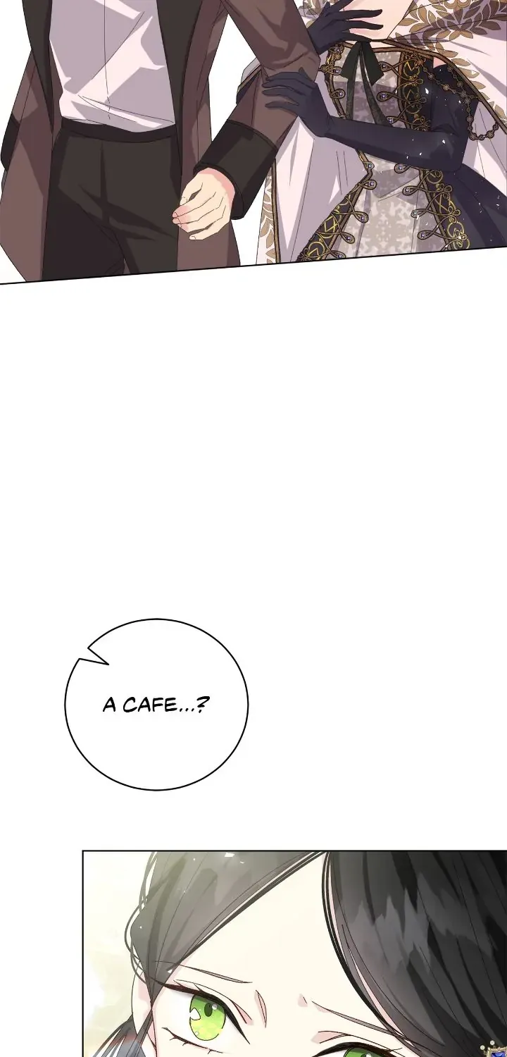 I Captured The Tyrant’s Heart Zinmanga X Chapter 37 Page 55