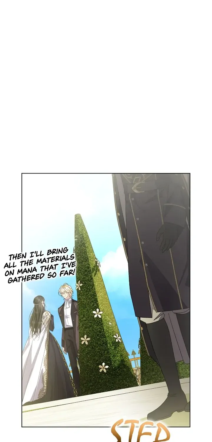 I Captured The Tyrant’s Heart Zinmanga X Chapter 37 Page 60