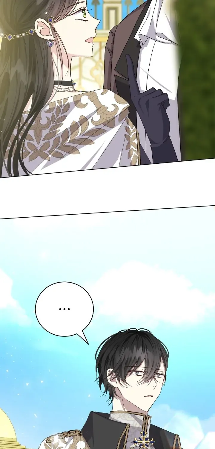 I Captured The Tyrant’s Heart Zinmanga X Chapter 37 Page 62