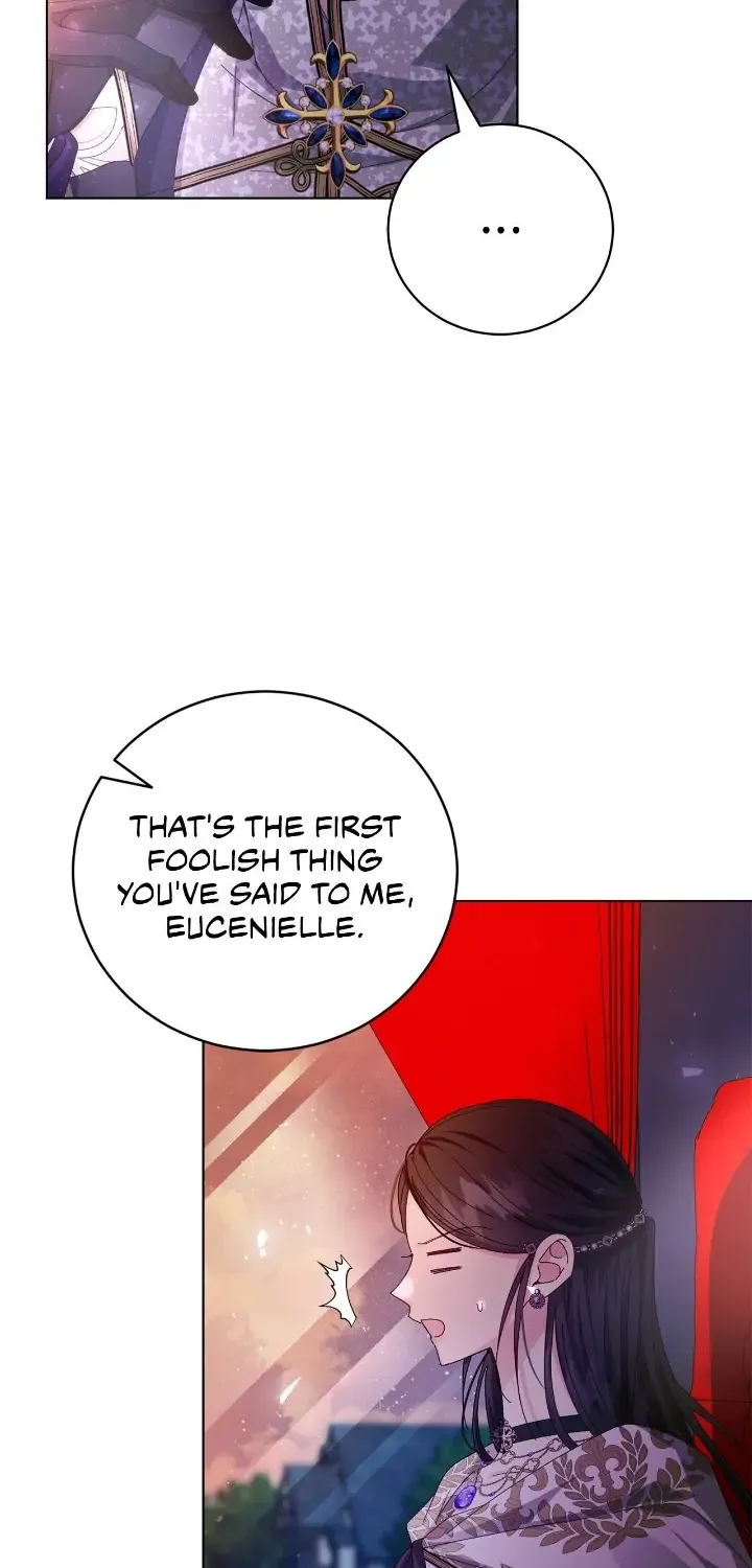 I Captured The Tyrant’s Heart Zinmanga X Chapter 37 Page 76