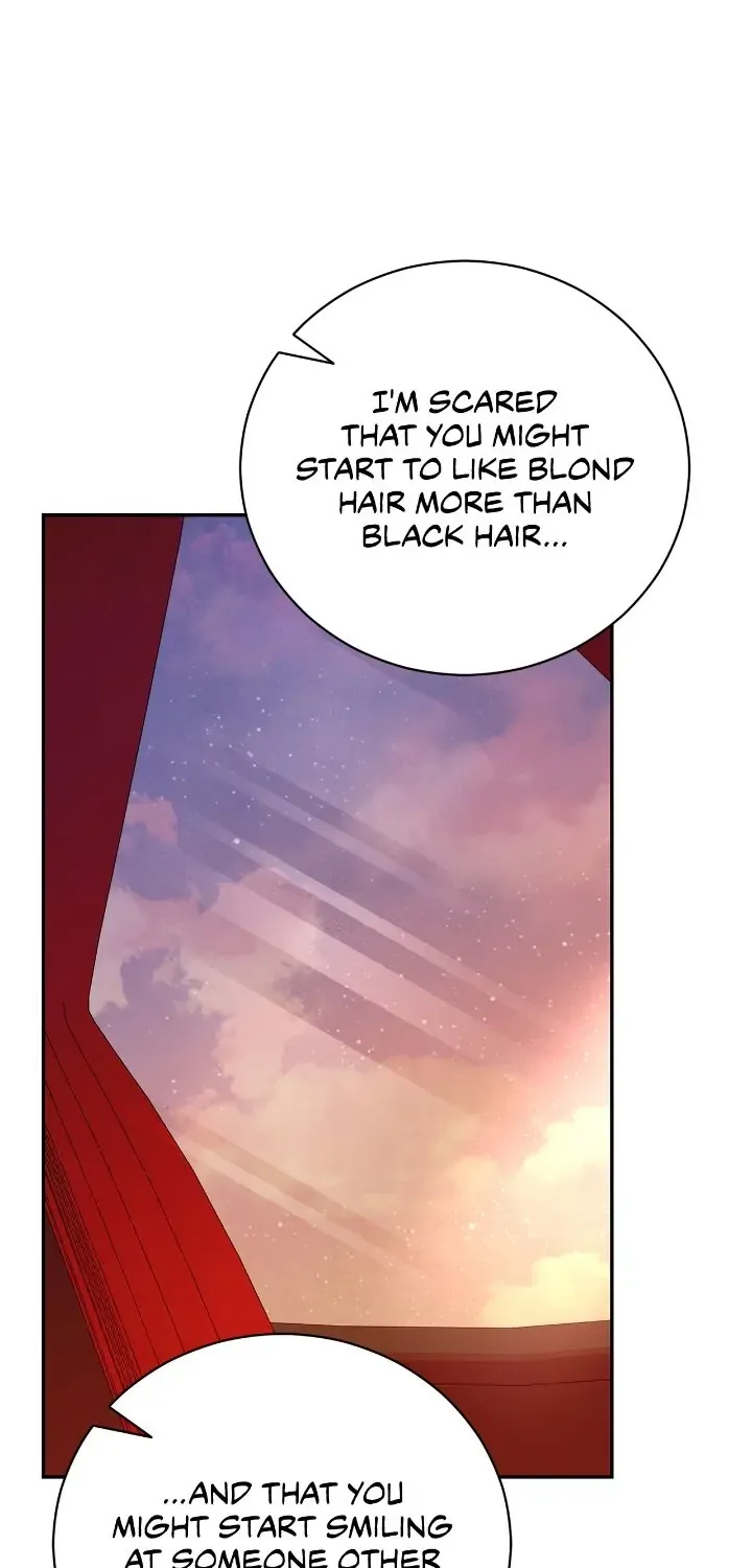 I Captured The Tyrant’s Heart Zinmanga X Chapter 37 Page 88