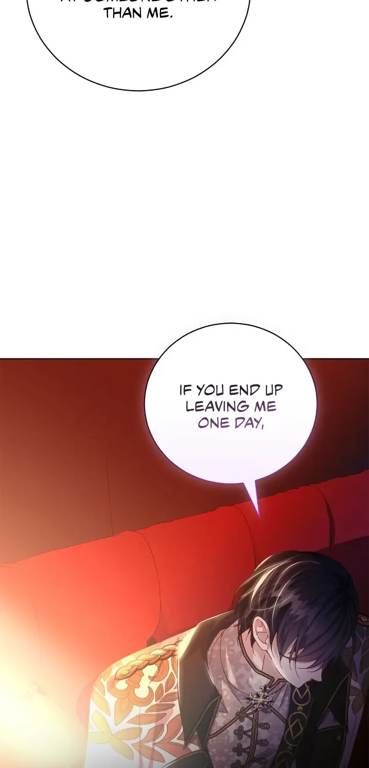 I Captured The Tyrant’s Heart Zinmanga X Chapter 37 Page 89