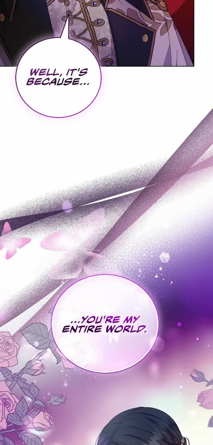 I Captured The Tyrant’s Heart Zinmanga X Chapter 37 Page 94