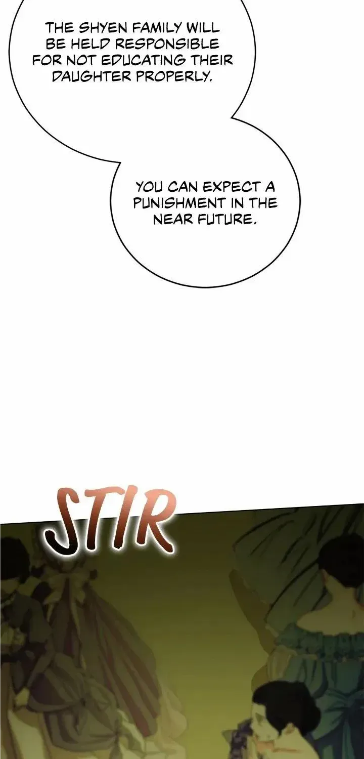 I Captured The Tyrant’s Heart Zinmanga X Chapter 36 Page 81