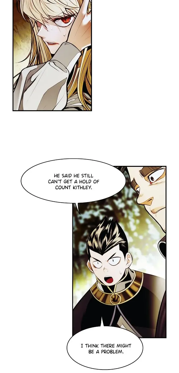 MookHyang – Dark Lady Zinmanga X Chapter 205 Page 48